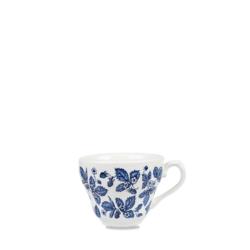 Blue Bramble Tea Cup 19.8cl